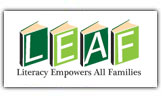 LEAF- Literacy Empowers All Families, Case Study, Sarasota Florida